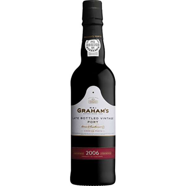 GRAHAMS LBV PORT 37.5x12
